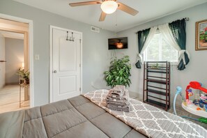Huis (4 Bedrooms) | Interieur