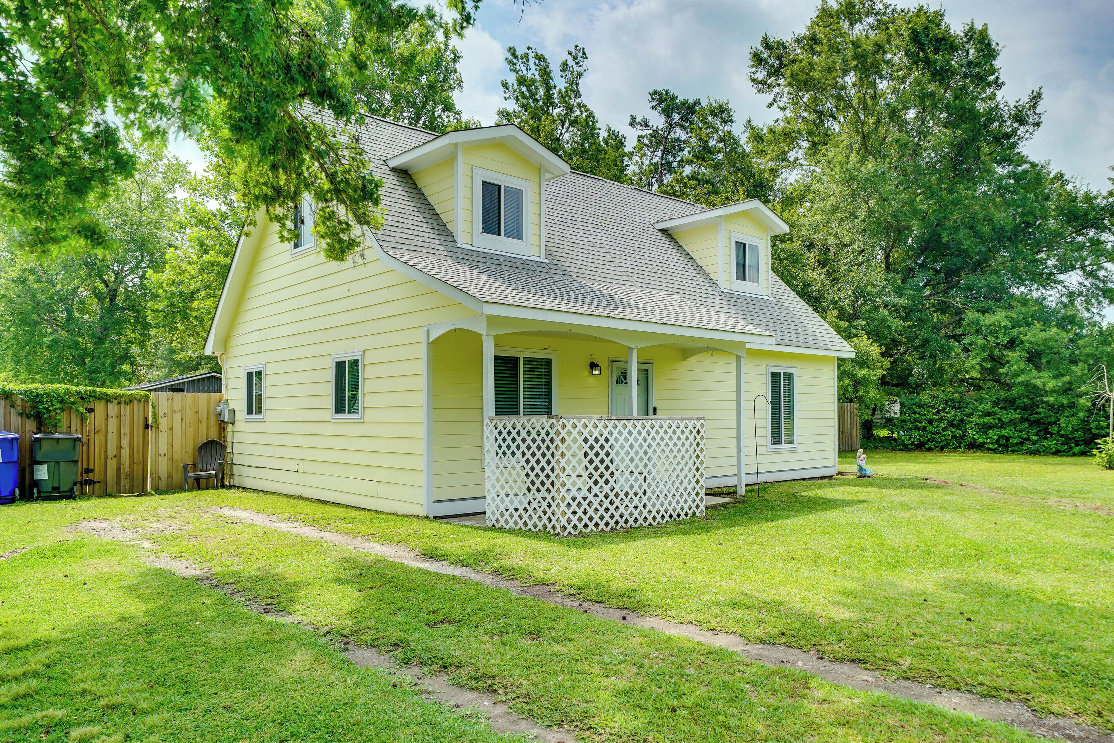 独立别墅 (4 Bedrooms) | 住宿内部