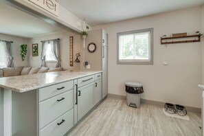 Huis (4 Bedrooms) | Interieur