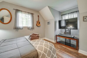 Huis (4 Bedrooms) | Interieur