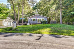 獨棟房屋 (2 Bedrooms) | 住宿內部