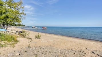 Casa (2 Bedrooms) | Interior