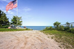 Maison (2 Bedrooms) | Intérieur