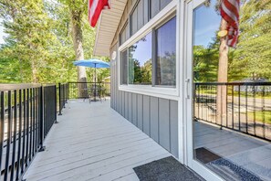 Nhà (2 Bedrooms) | Nội thất