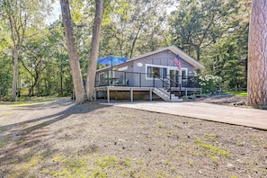 Nhà (2 Bedrooms) | Nội thất