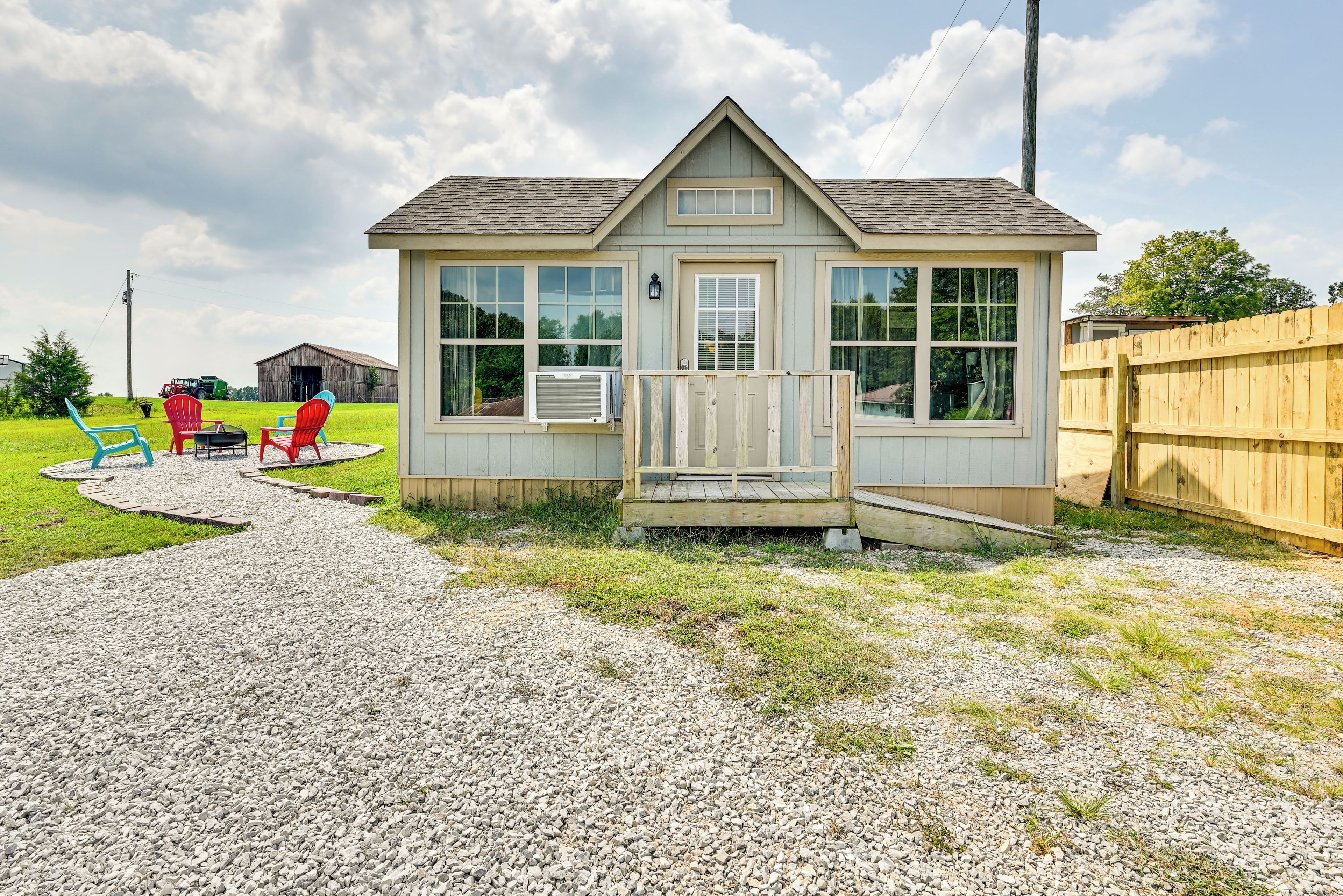 Căn hộ (0 Bedroom) | Nội thất