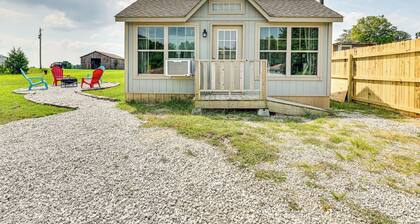 Brownsville Studio Cottage - Walk to Mammoth Cave!