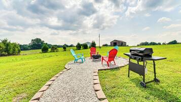 Apartment (0 Bedroom) | Bahagian dalam