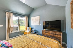 Căn hộ (0 Bedroom) | Nội thất
