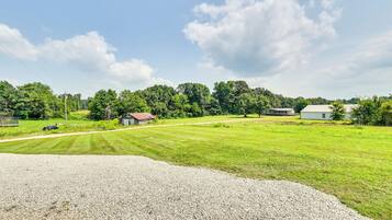 Apartemen (0 Bedroom) | Interior