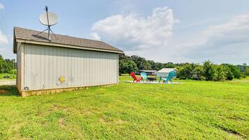 Apartment (0 Bedroom) | Interior