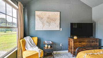 Căn hộ (0 Bedroom) | Nội thất