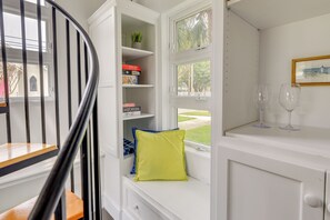 Appartement (0 Bedroom) | Intérieur