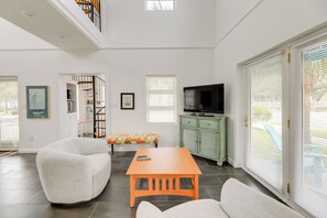 Leilighet (0 Bedroom) | Innvendig