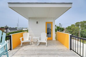 Appartement (0 Bedroom) | Intérieur