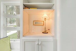 Leilighet (0 Bedroom) | Innvendig