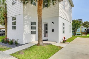 Appartement (0 Bedroom) | Intérieur