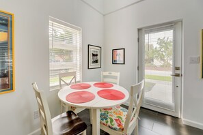 Leilighet (0 Bedroom) | Innvendig