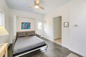Appartement (0 Bedroom) | Interieur