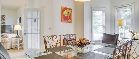 Casa (3 Bedrooms) | Parte interna