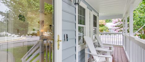 單棟房屋 (3 Bedrooms) | 內部