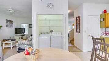 Nhà (3 Bedrooms) | Nội thất