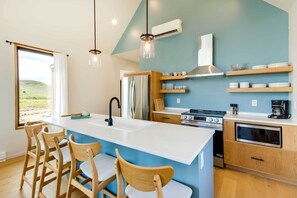 Maison (2 Bedrooms) | Intérieur