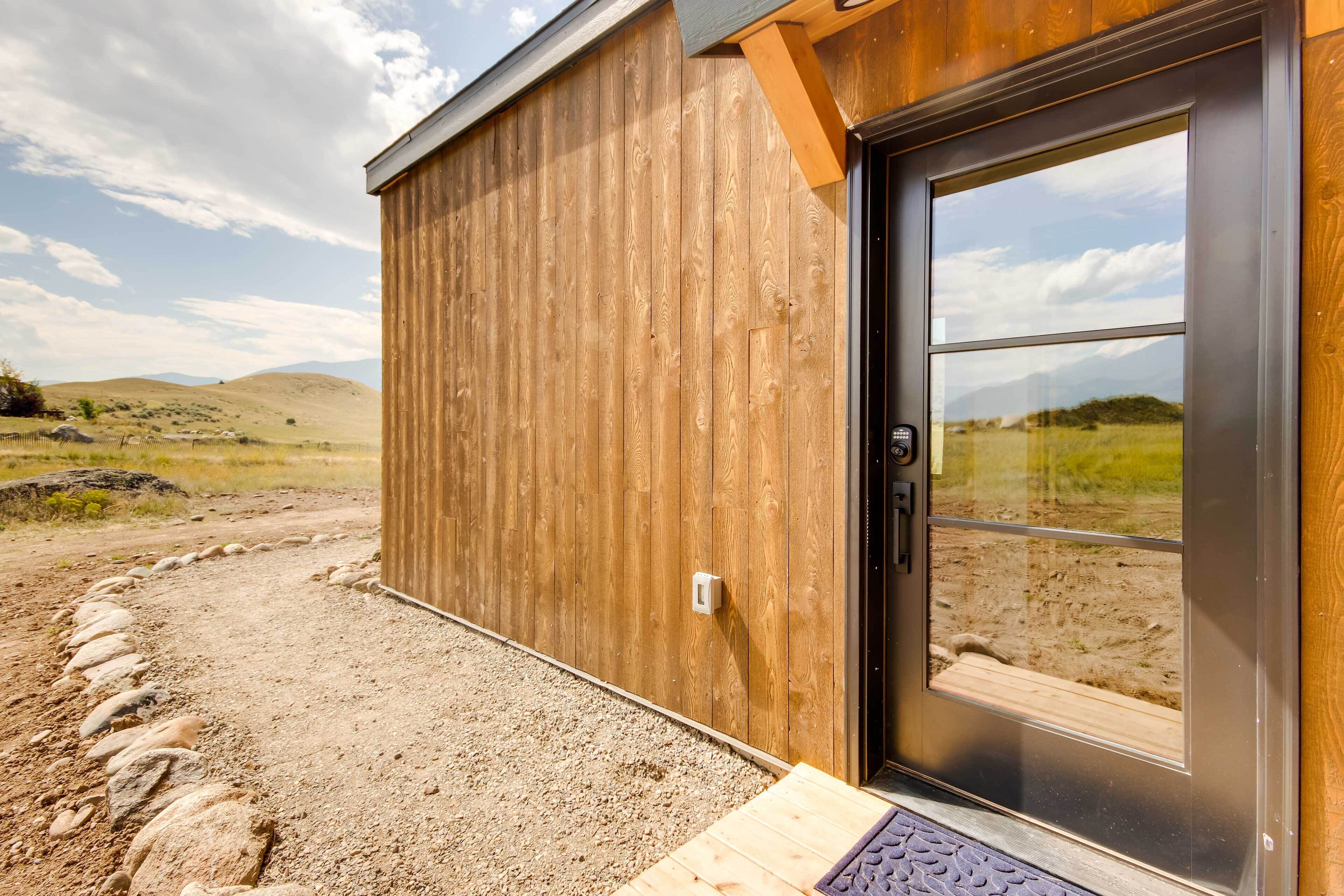 하우스 (2 Bedrooms) | 내부