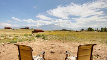 独立别墅 (2 Bedrooms) | 住宿内部