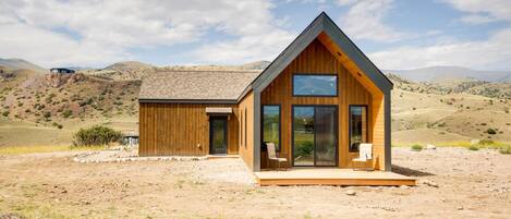 Casa (2 Bedrooms) | Exterior