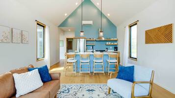 Hus (2 Bedrooms) | Interiør