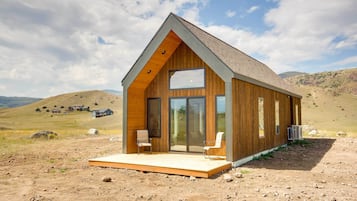 独立别墅 (2 Bedrooms) | 住宿内部