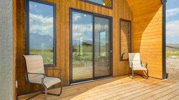 Casa (2 Bedrooms) | Interior