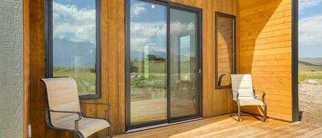 House (2 Bedrooms) | Bahagian dalam