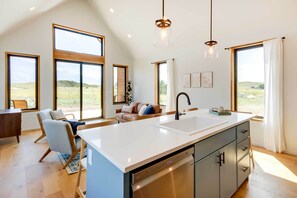 Maison (2 Bedrooms) | Intérieur