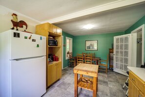 코티지 (2 Bedrooms) | 내부