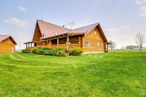 獨棟房屋 (4 Bedrooms) | 住宿內部