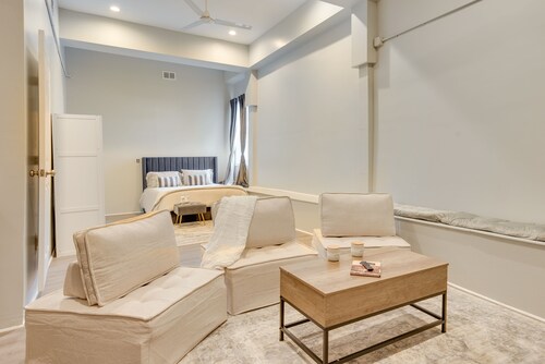 2 Mi to Dtwn: Pet-friendly Scranton Studio