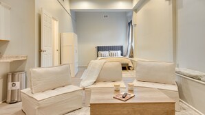 Interior - 2 Mi to Dtwn: Pet-friendly Scranton Studio (Scranton)