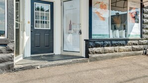 Exterior detail - 2 Mi to Dtwn: Pet-friendly Scranton Studio (Scranton)