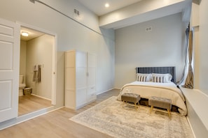 Room - 2 Mi to Dtwn: Pet-friendly Scranton Studio (Scranton)