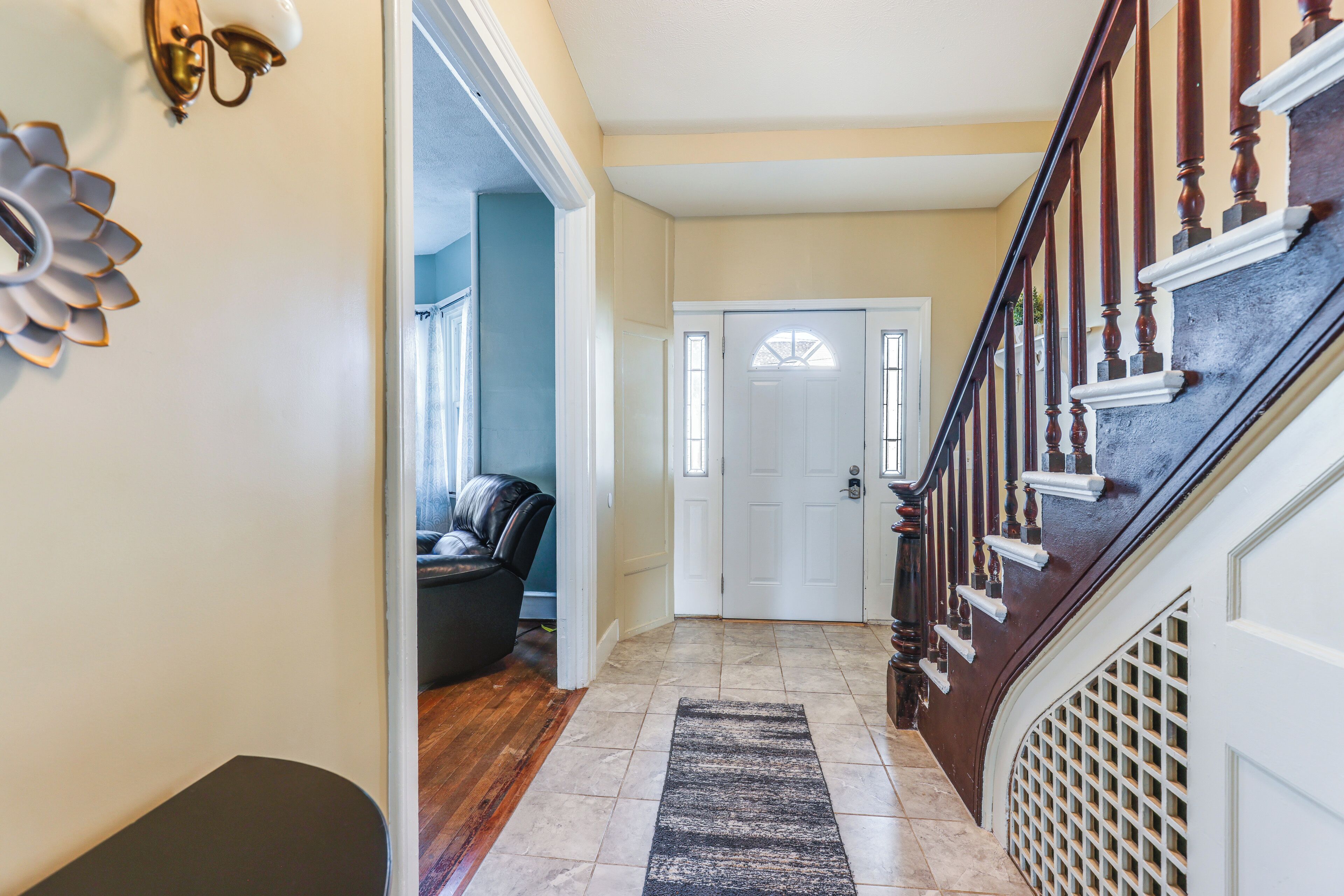 Rumah (3 Bedrooms) | Interior