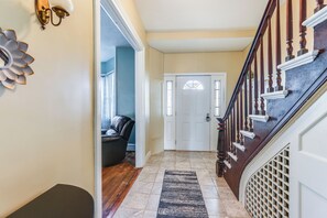 Hus (3 Bedrooms) | Interiör