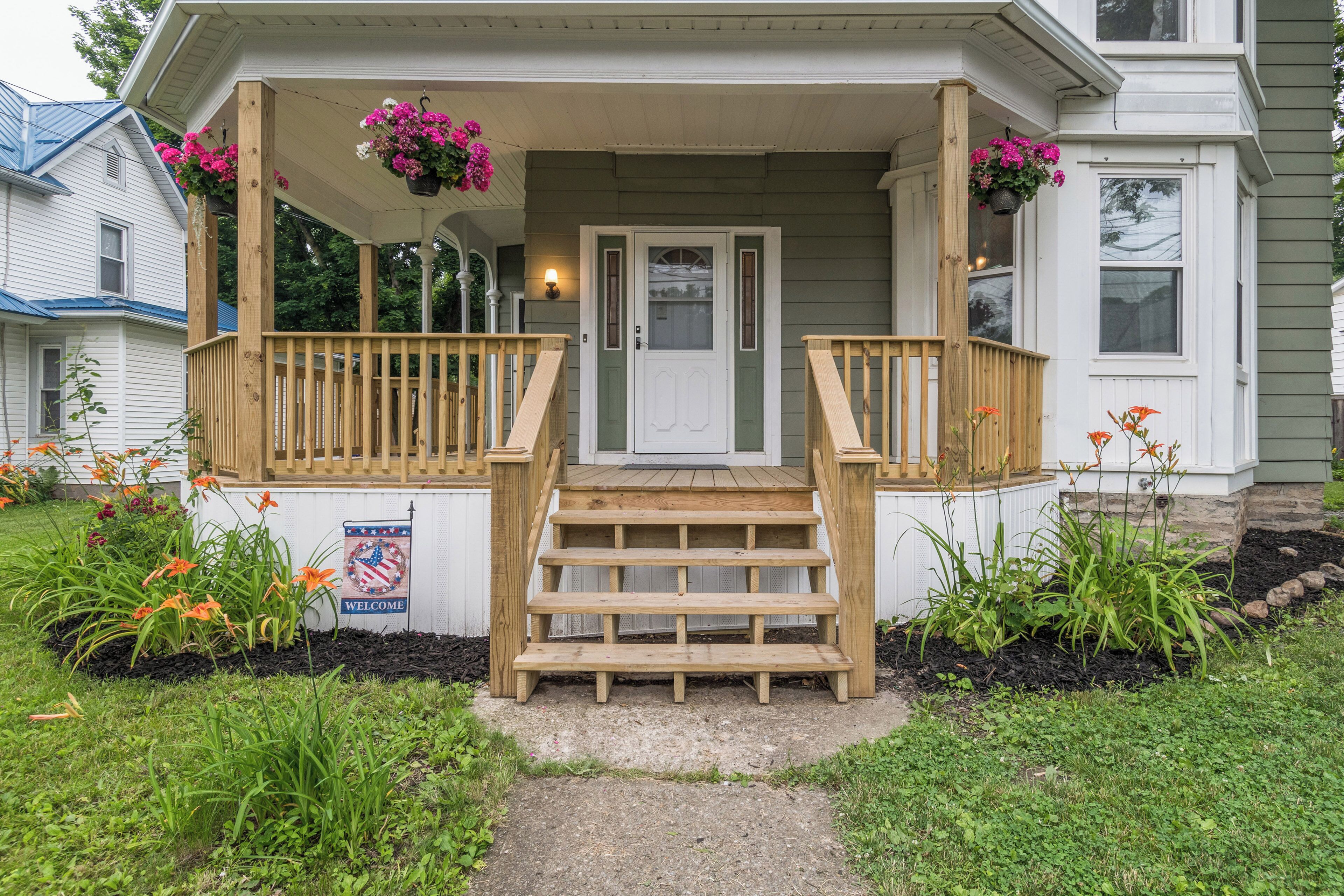 하우스 (3 Bedrooms) | 내부