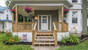 บ้านพัก (3 Bedrooms) | ภายใน