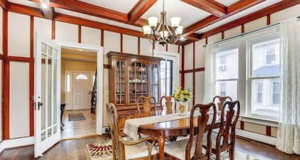 Pet-friendly Penn Yan Home: Wineries, Parks, Lakes