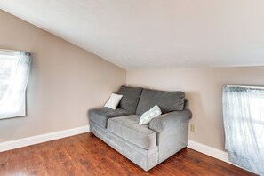 ハウス (3 Bedrooms) | 内装