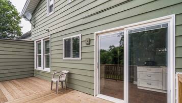 Rumah (3 Bedrooms) | Interior