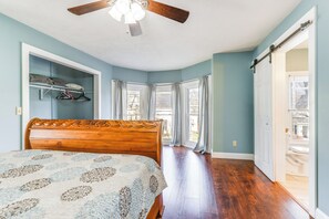 Interior - Pet-friendly Penn Yan Home: Wineries, Parks, Lakes (Penn Yan)