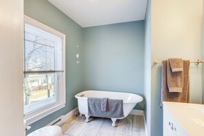 ハウス (3 Bedrooms) | 内装